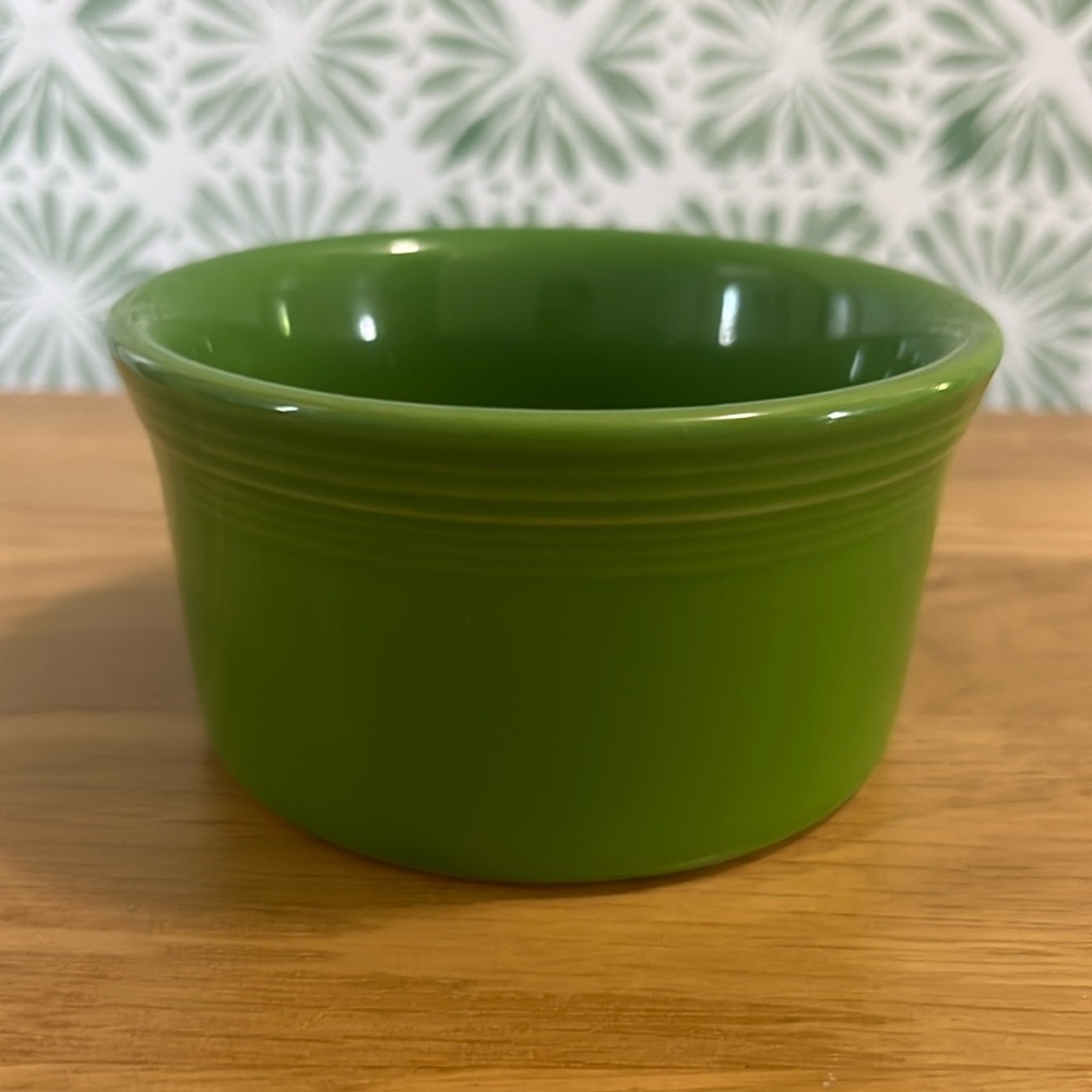 Fiesta Meadow 4" Ramekin